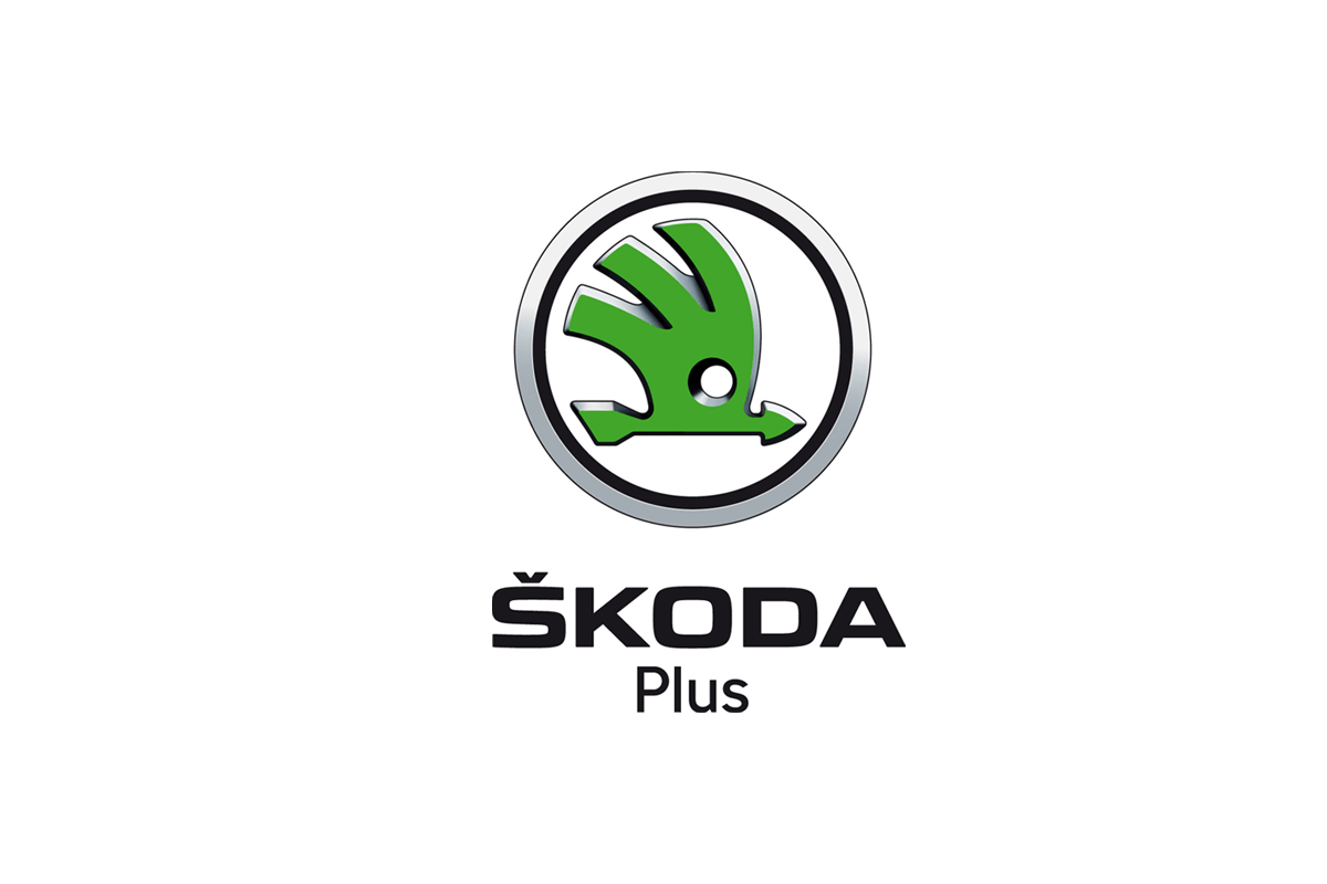 ŠKODA PLUS.